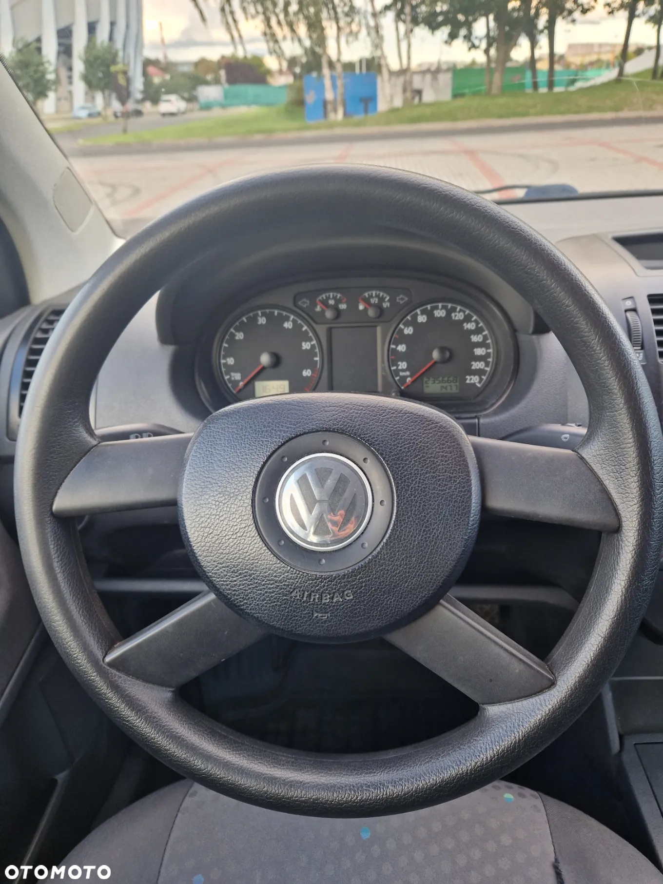 Volkswagen Polo 1.2 Basis - 8