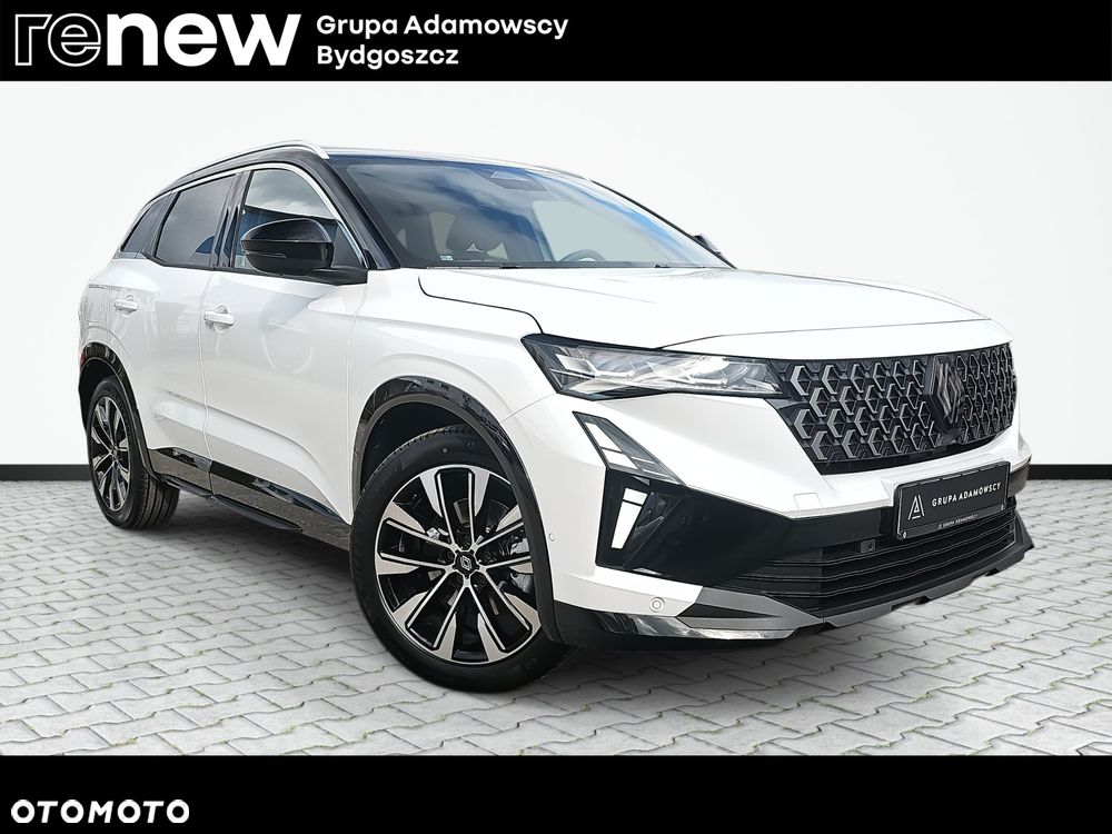 Renault Austral 1.2 E-Tech Full Hybrid 200 Techno MMT - 5