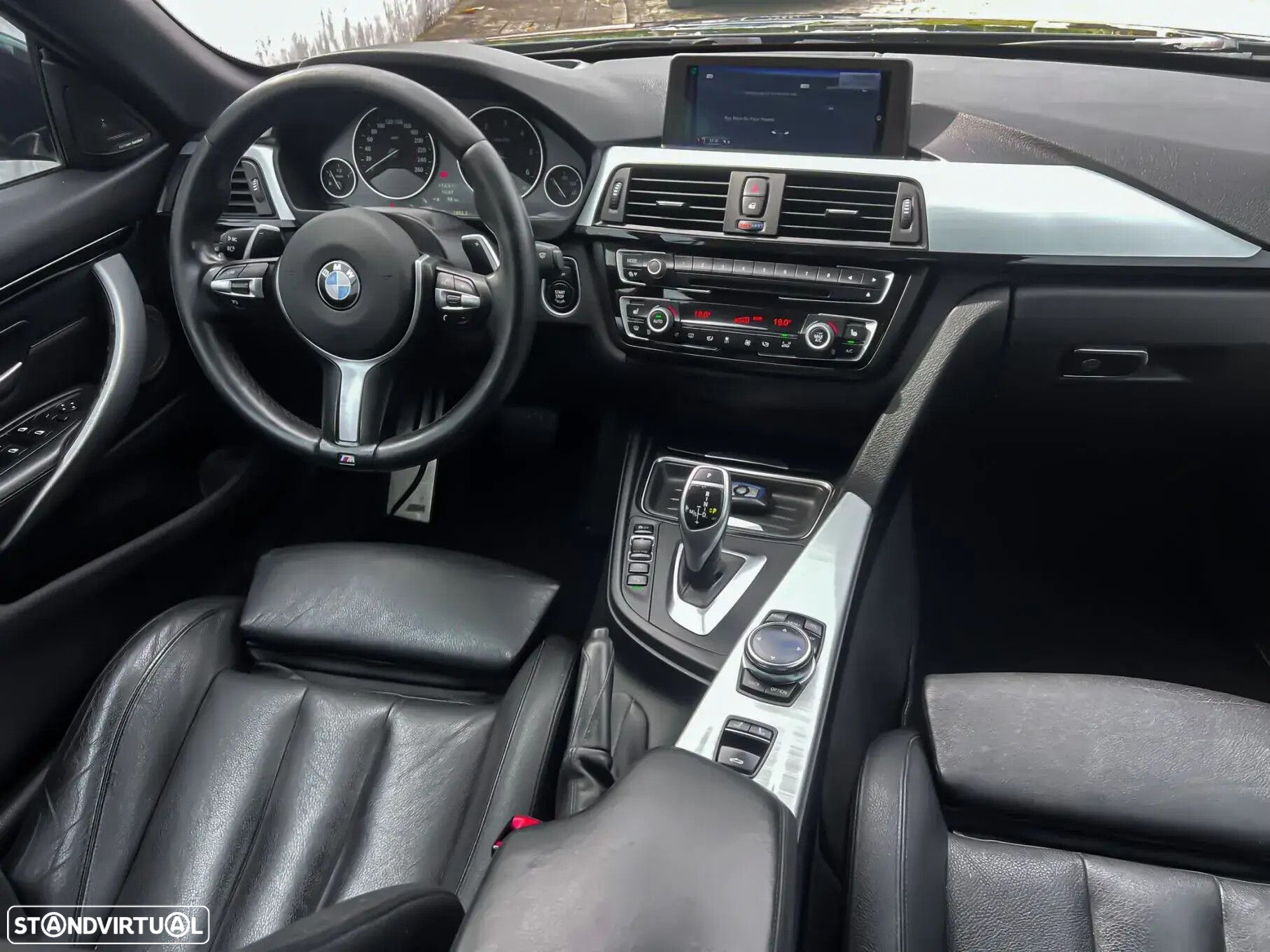 BMW 420 - 7