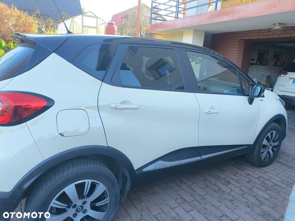 Renault Captur 1.2 Energy TCe Limited - 4