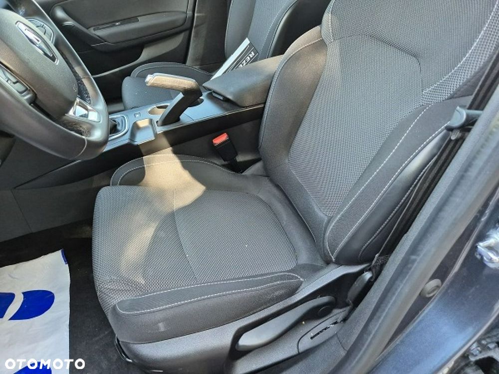 Renault Megane - 23