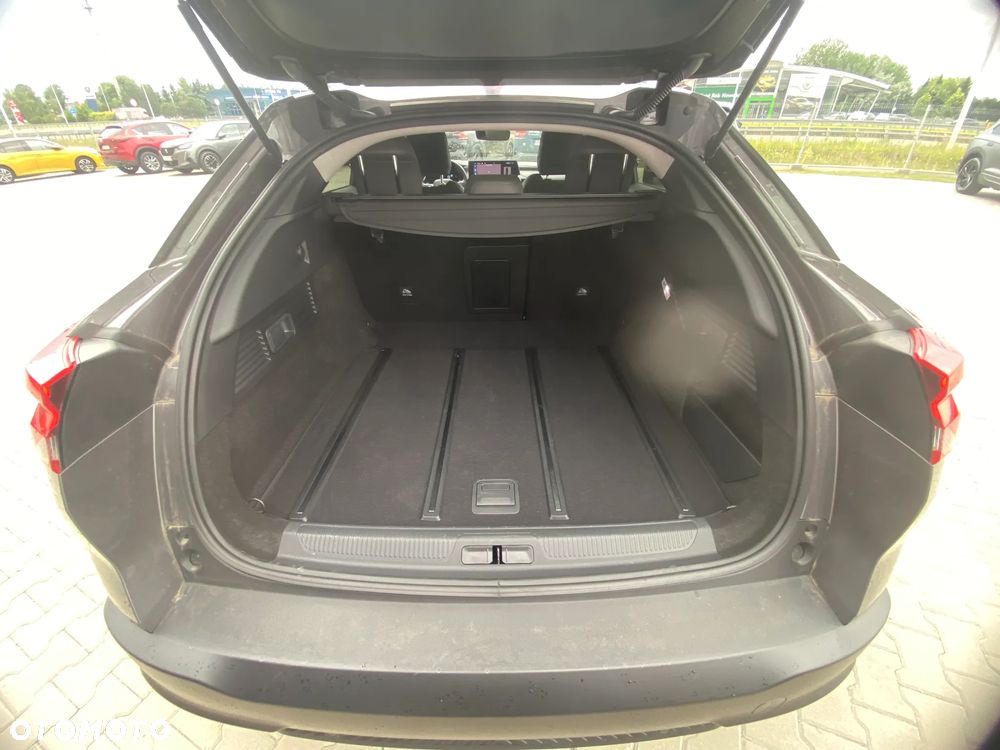 Citroën C5X 1.2 PureTech Shine EAT8 - 11