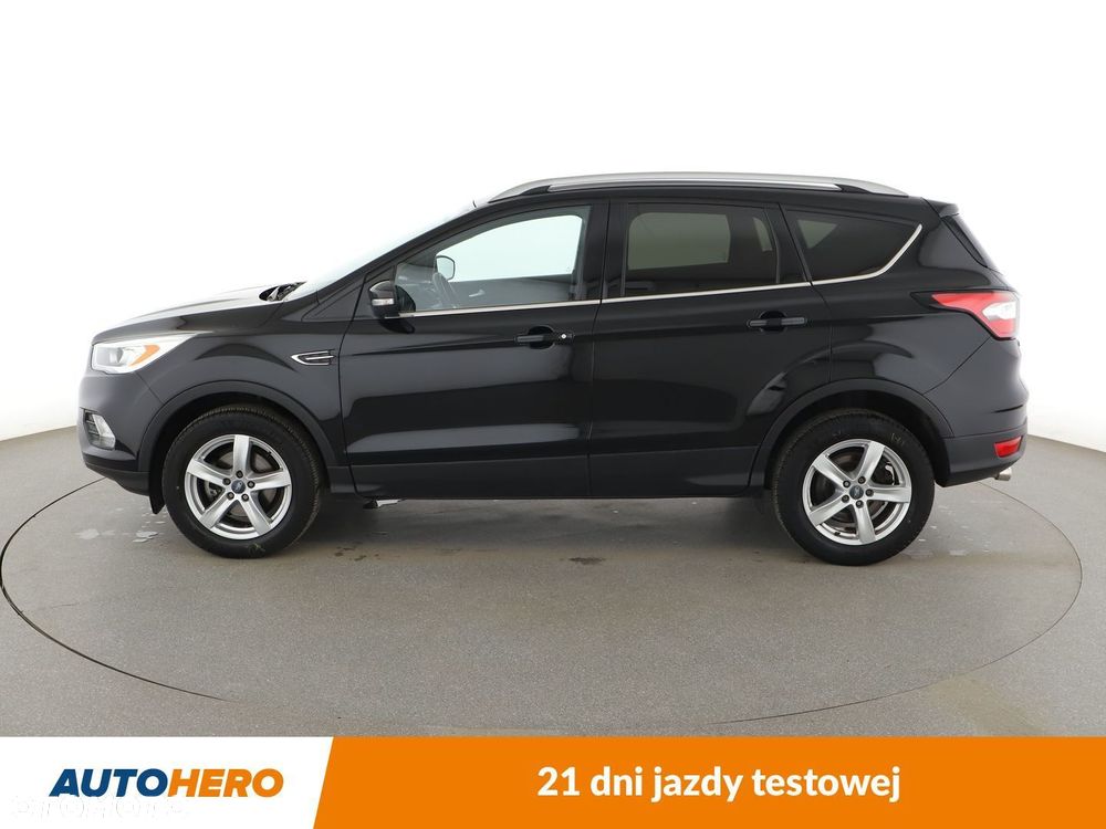 Ford Kuga - 2