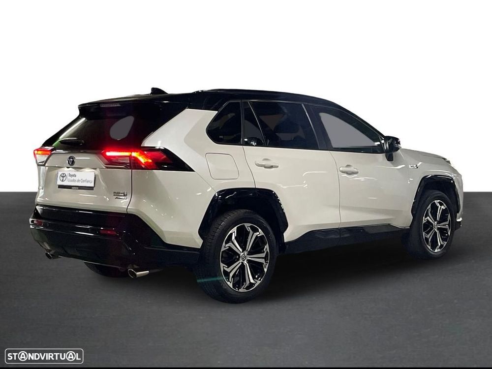 Toyota RAV4 - 24