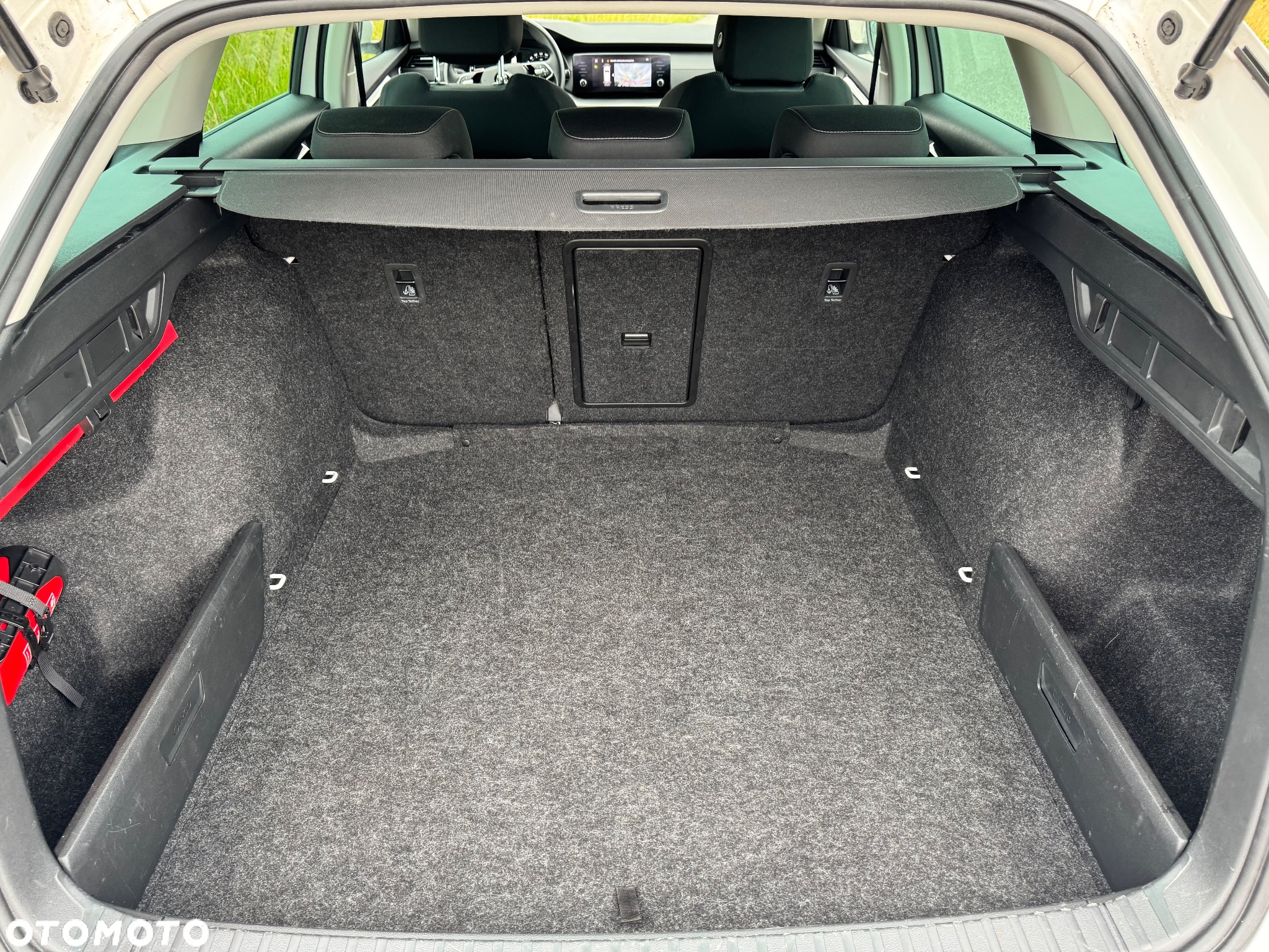 Skoda Octavia 2.0 TDI Ambition - 25