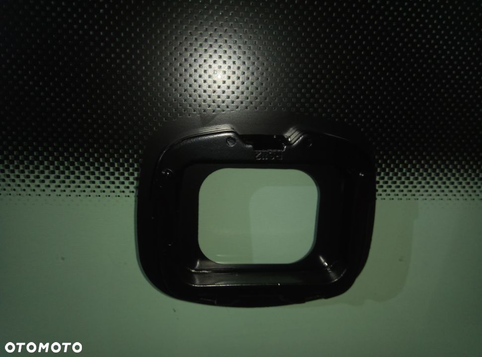 SZYBA CZOŁOWA VW PASSAT B7 SENSOR 2010-2014 - 4