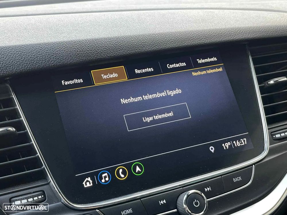 Opel Astra 1.2 T Ultimate S/S - 26