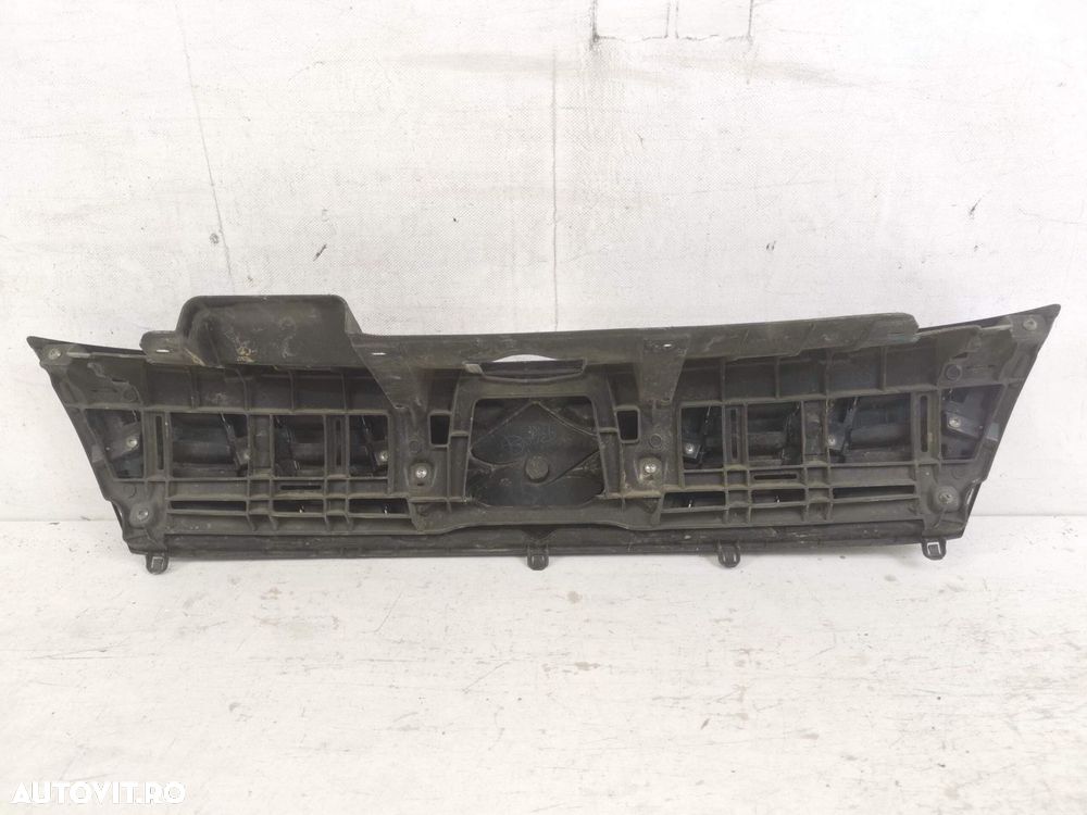 Grila Radiator Suzuki  Vitara 2 [facelift] 2018 2019 2020 Originala In - 5