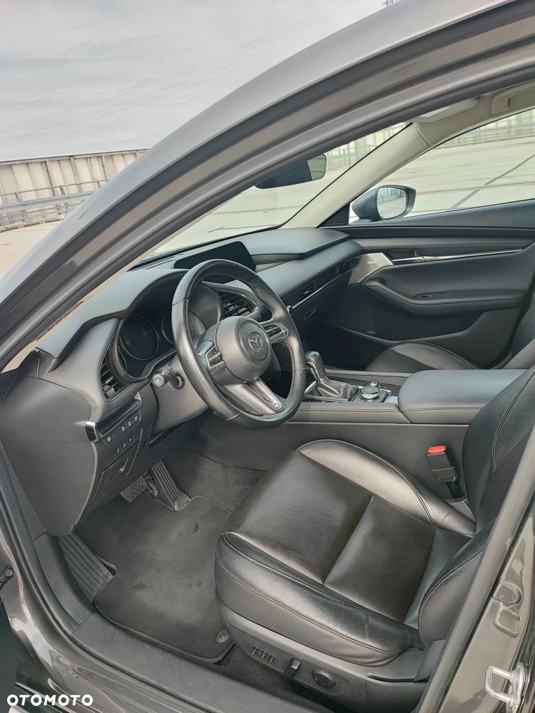 Mazda 3 - 17