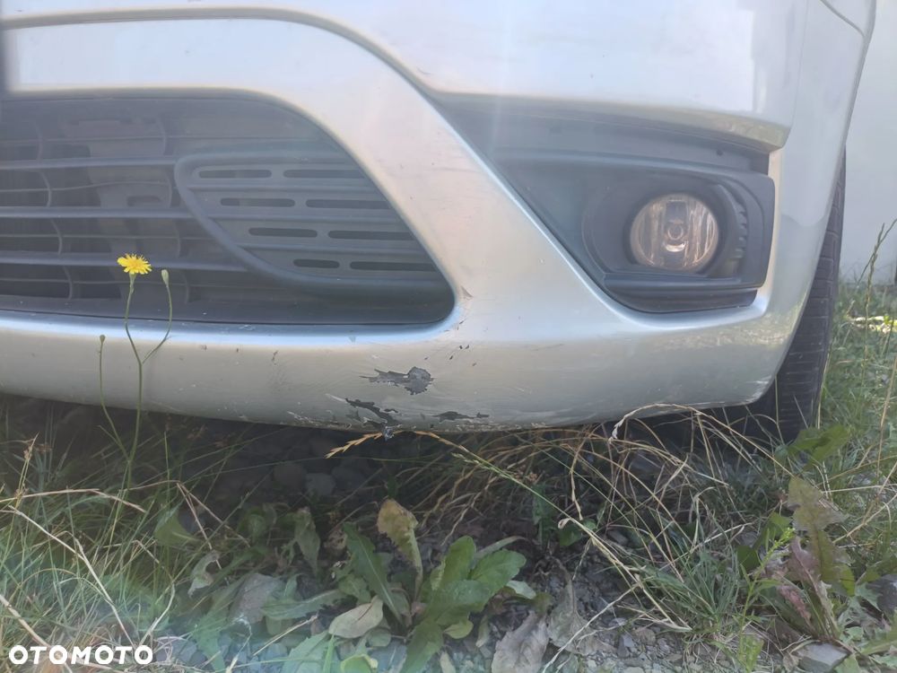 Citroën C4 Picasso 1.6 HDi My Way MCP - 10