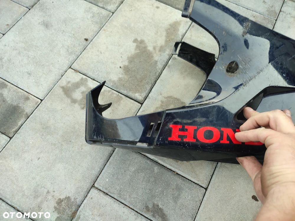 Owiewka, osłona, pług Honda CBR 1000 SC59 - 9