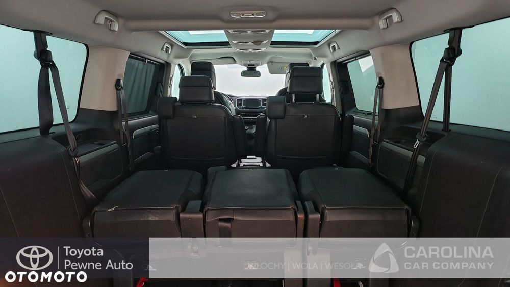 Toyota Proace Verso 2.0 D4-D Long VIP - 11