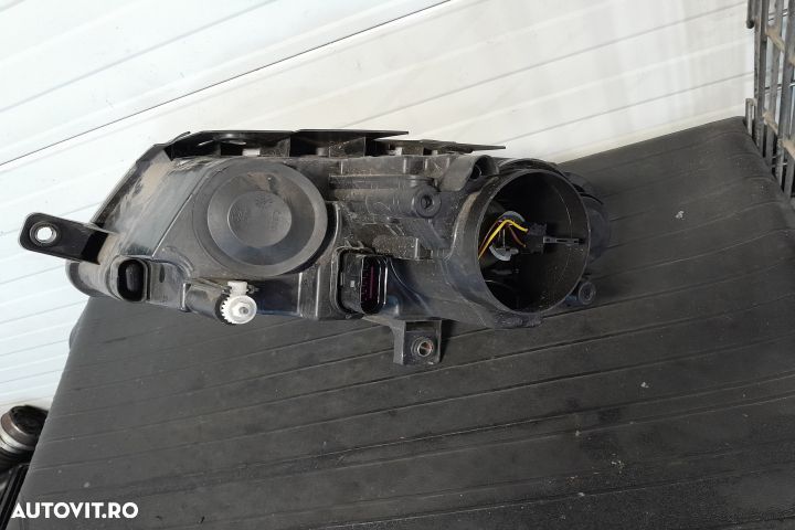 Far dreapta 1EL247014-02 Volkswagen VW Passat B6 [2005 - 2010] wagon - 3