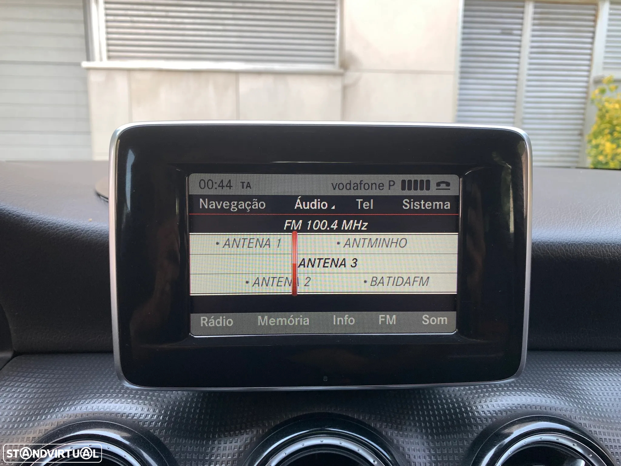 Mercedes-Benz A 180 CDi BE Edition - 30