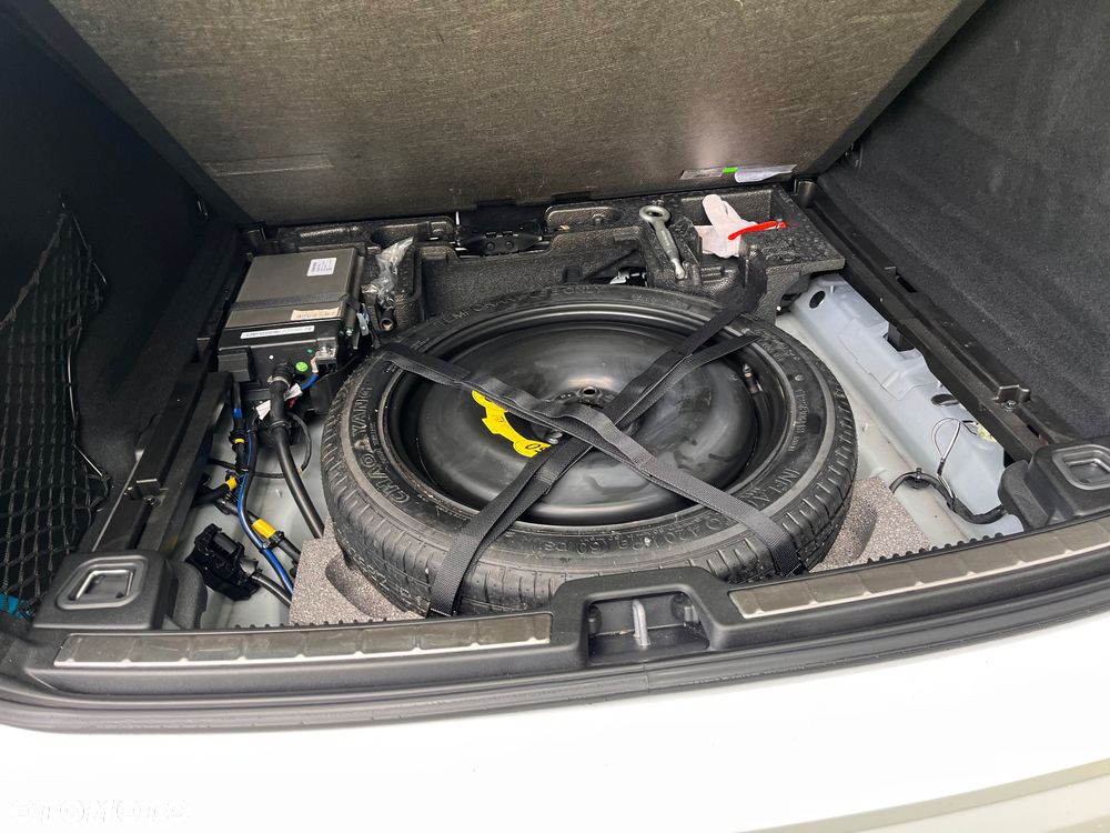 Volvo XC 60 B5 B AWD Geartronic Inscription - 24