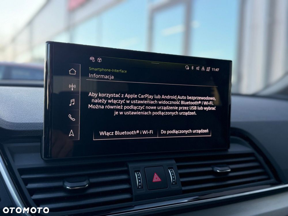 Audi Q5 Sportback - 31