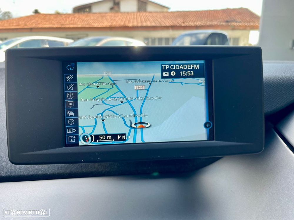 BMW i3 94Ah +Comfort Package Advance - 13