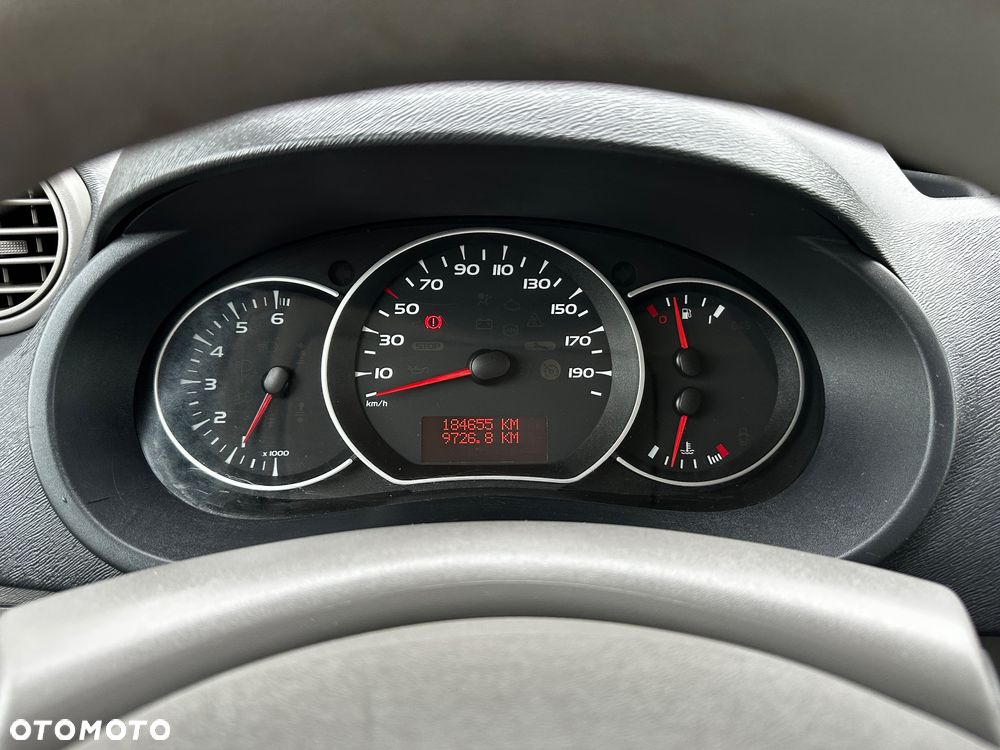 Renault Kangoo 1.5 dCi Expression - 20