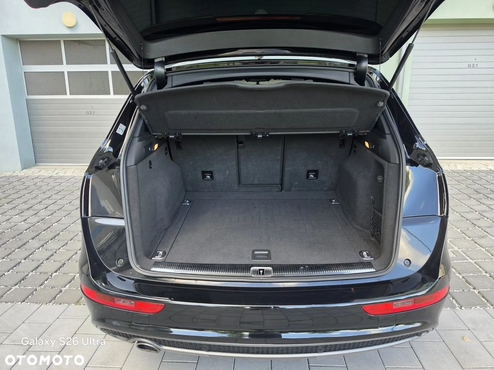 Audi Q5 2.0 TDI Quattro Design S tronic - 29