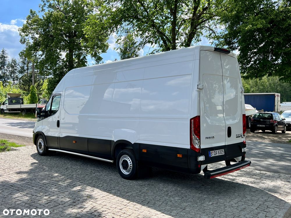 Iveco Daily - 2