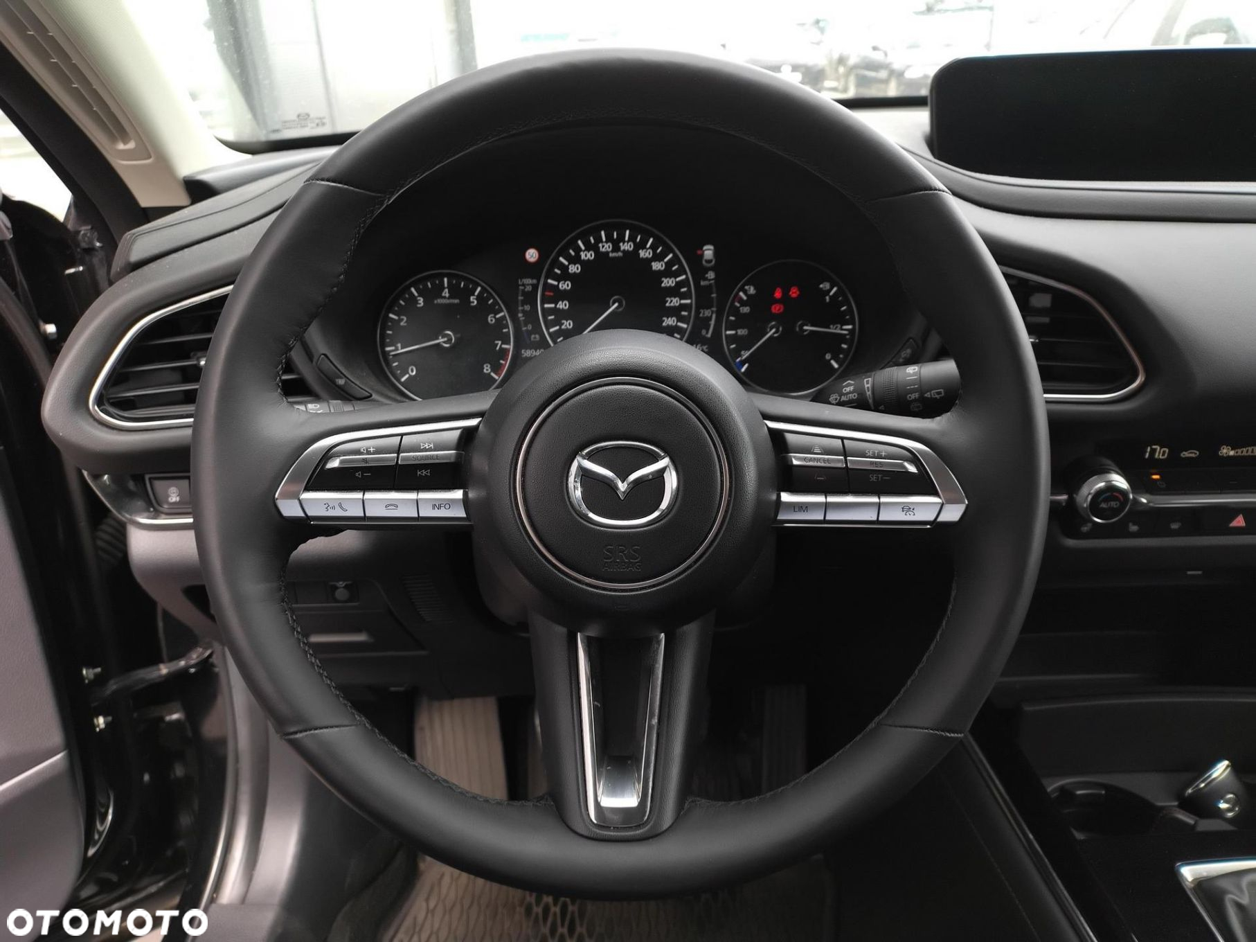 Mazda CX-30 - 10