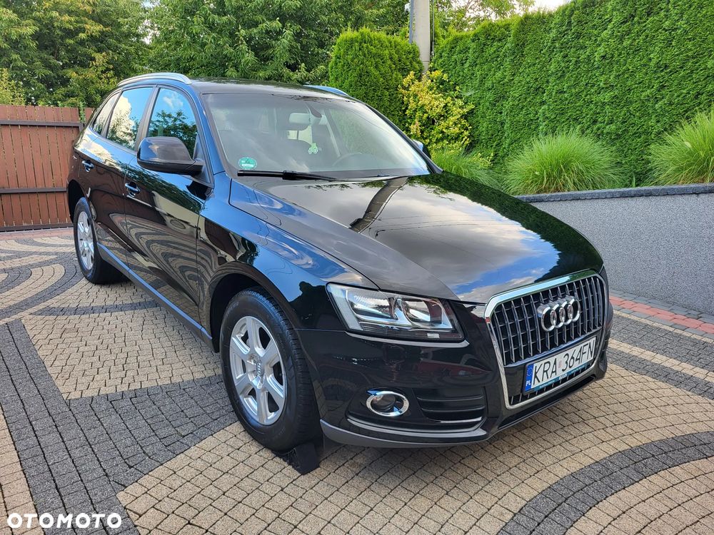 Audi Q5 2.0 TDI - 7