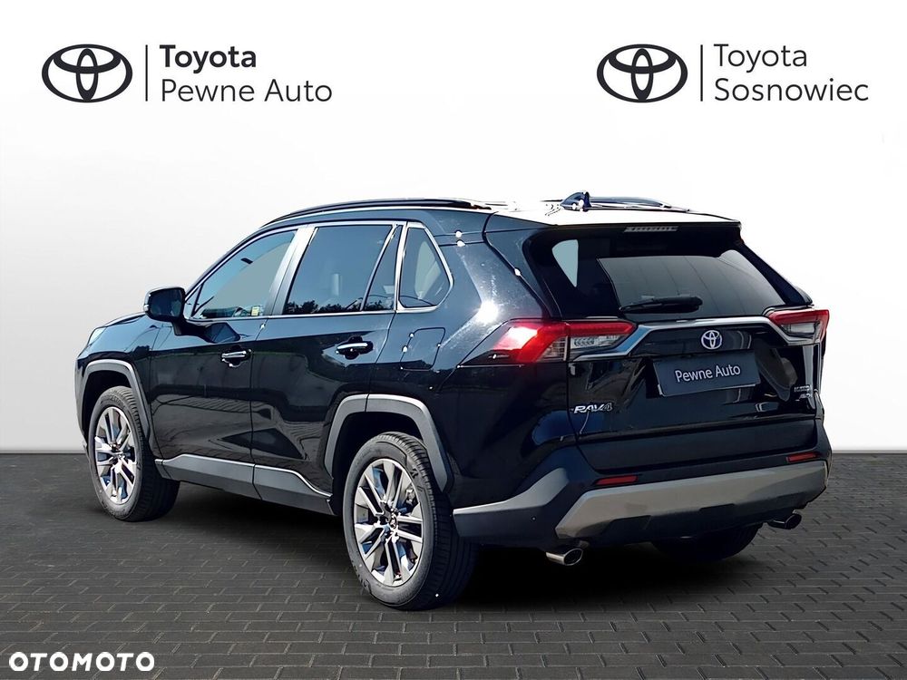 Toyota RAV4 - 4