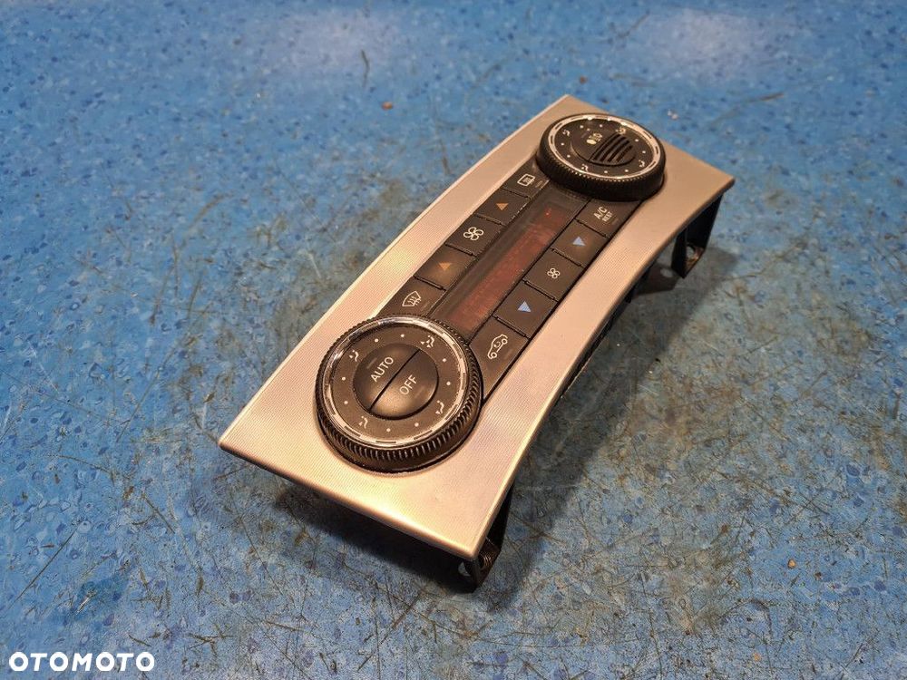 MERCEDES W203 LIFT PANEL NAWIEWU A2038303685 - 4