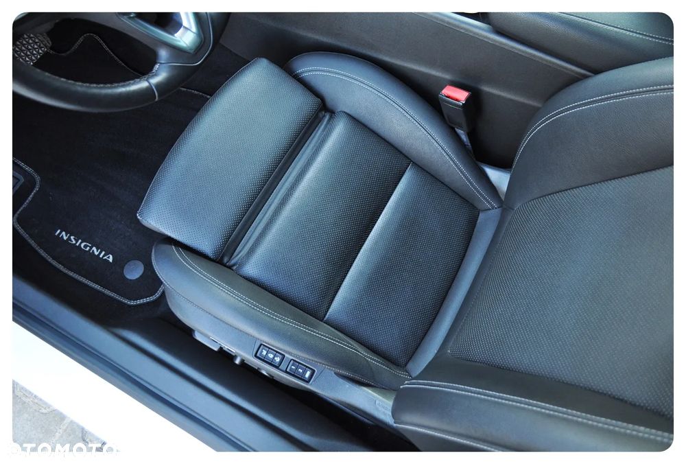 Opel Insignia 2.0 T Business Elegance S&S - 19