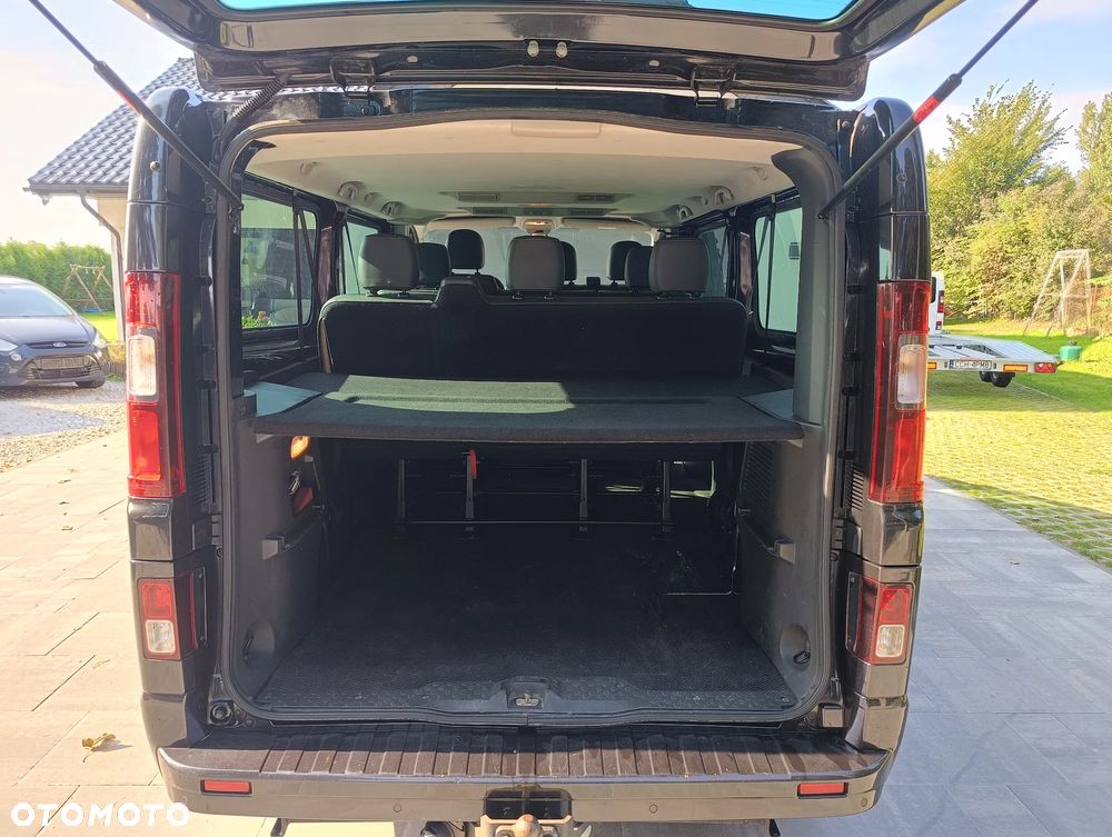 Opel Vivaro 1.6 D L2H1 S&S Tourer - 8