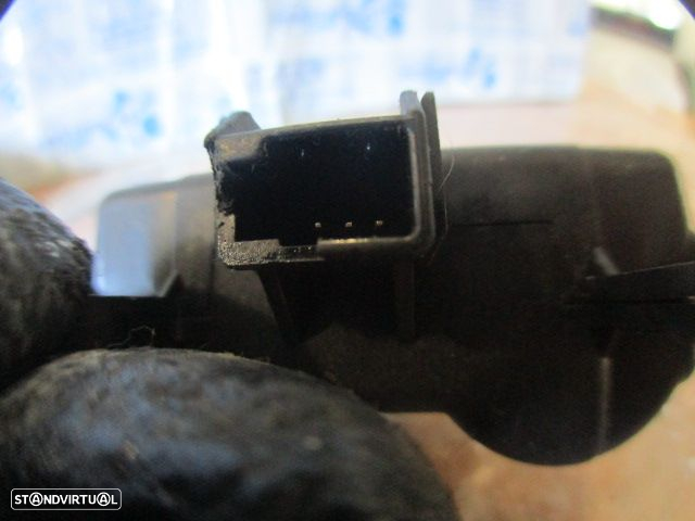 Motor Da Comporta De Sofagem 3K01030820 NISSAN 350Z COUPE Z33 2004 3.5I 280CV 3P CINZENTO - 5
