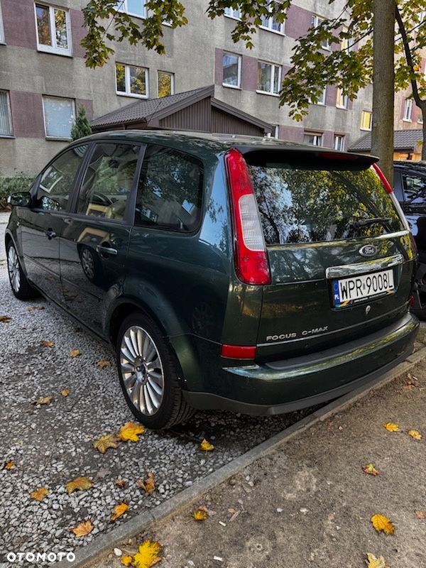 Ford C-MAX - 3