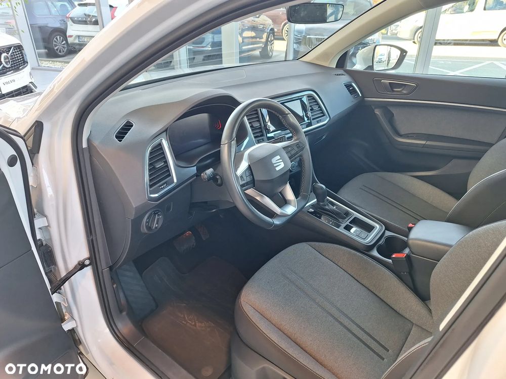 Seat Ateca 1.5 TSI Style S&S DSG - 7