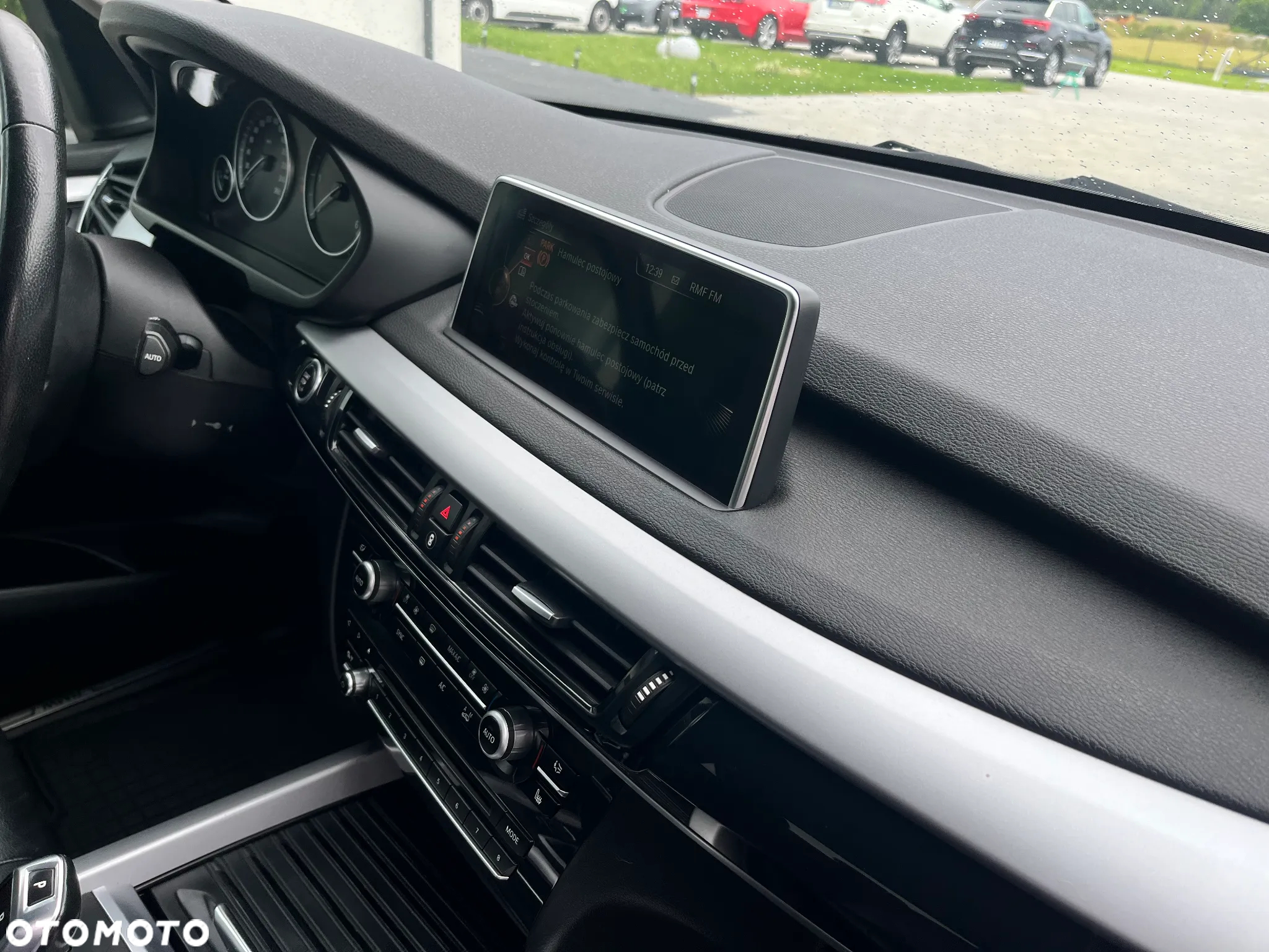 BMW X5 xDrive30d Sport-Aut - 17