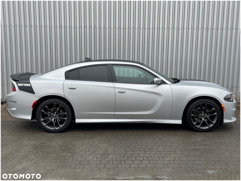 Dodge Charger 5.7 R/T Daytona - 6
