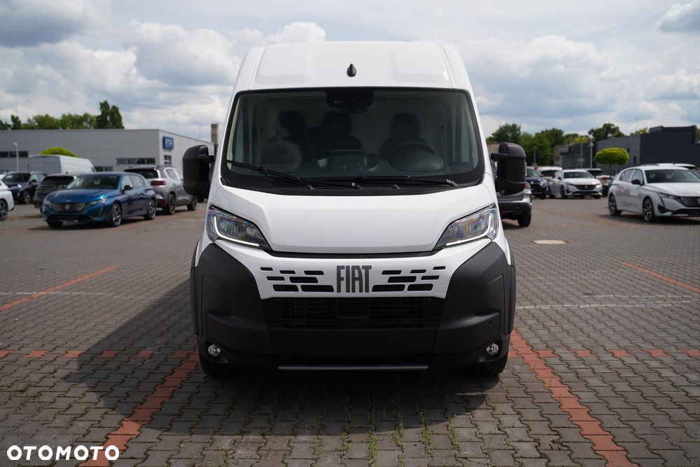 Fiat Ducato Maxi H3-Power L4H2 - 2