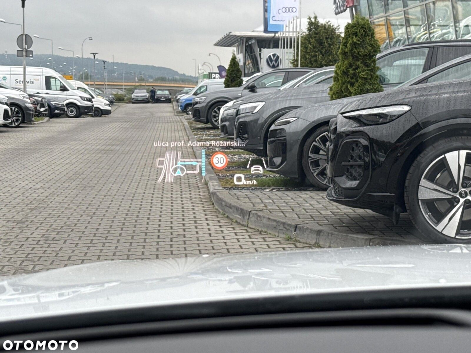 Audi SQ8 TFSI Quattro Tiptronic - 10