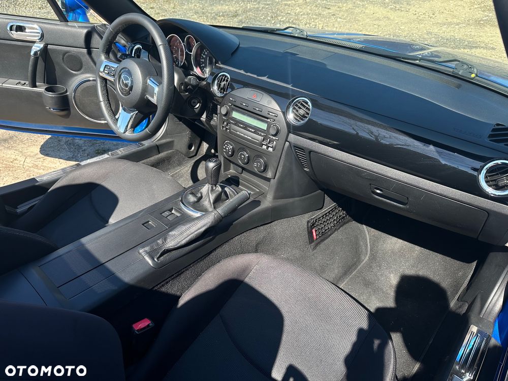 Mazda MX-5 2.0 Energy - 16