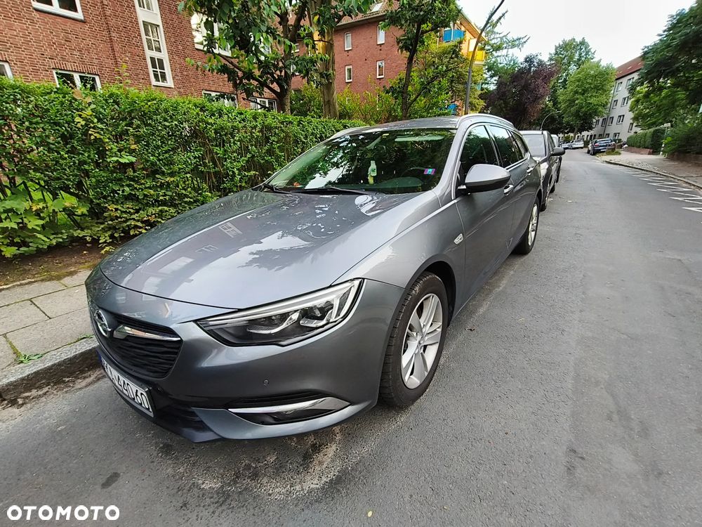Opel Insignia 1.6 CDTI Innovation S&S - 15