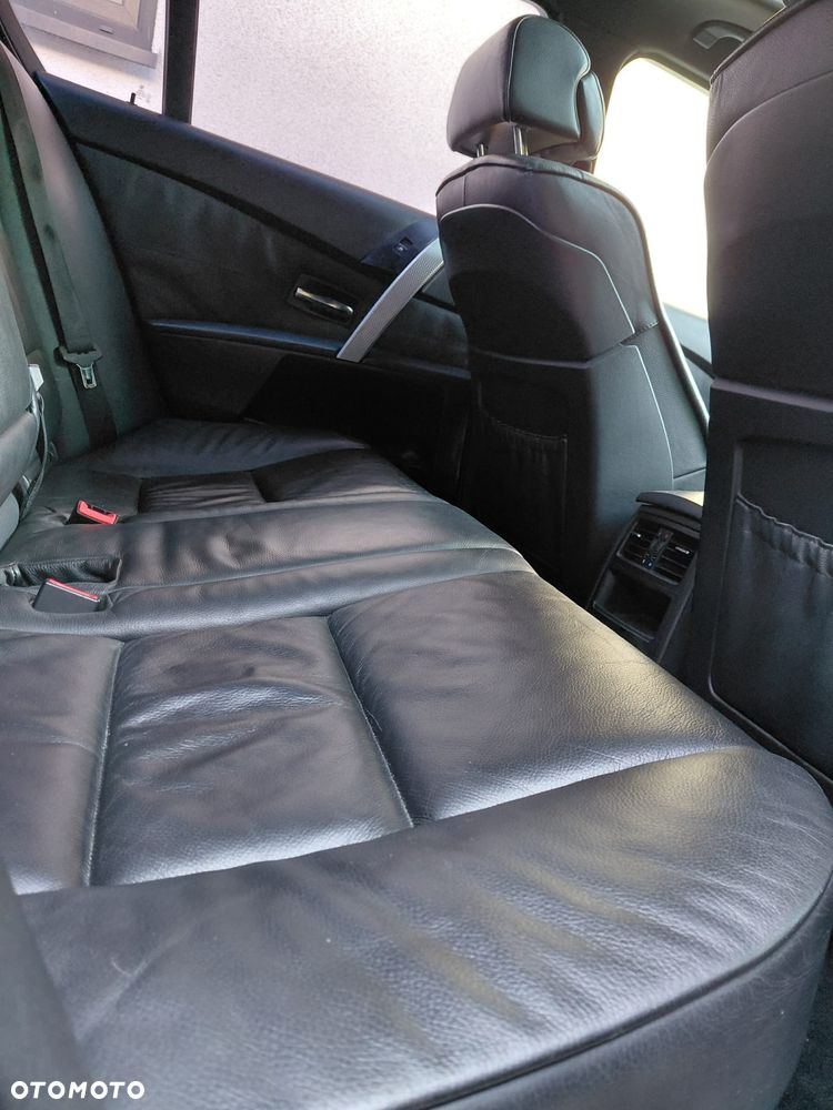 BMW Seria 5 - 13