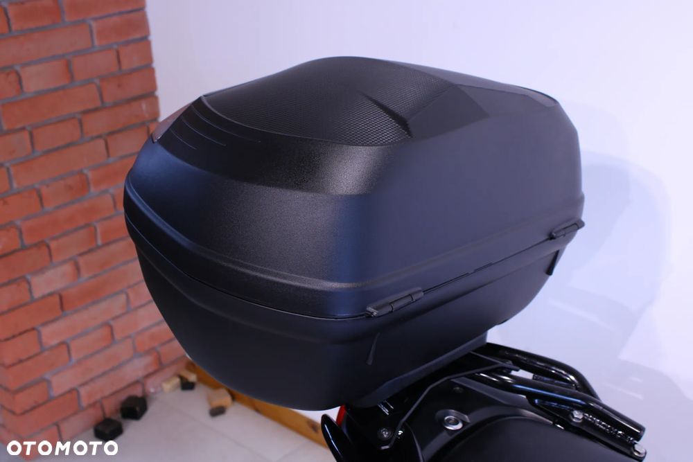 Honda CBF - 38