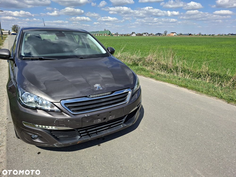 Peugeot 308 BlueHDi 120 Stop & Start Active - 7
