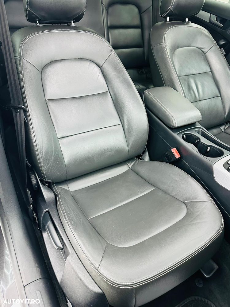 Audi A5 - 24