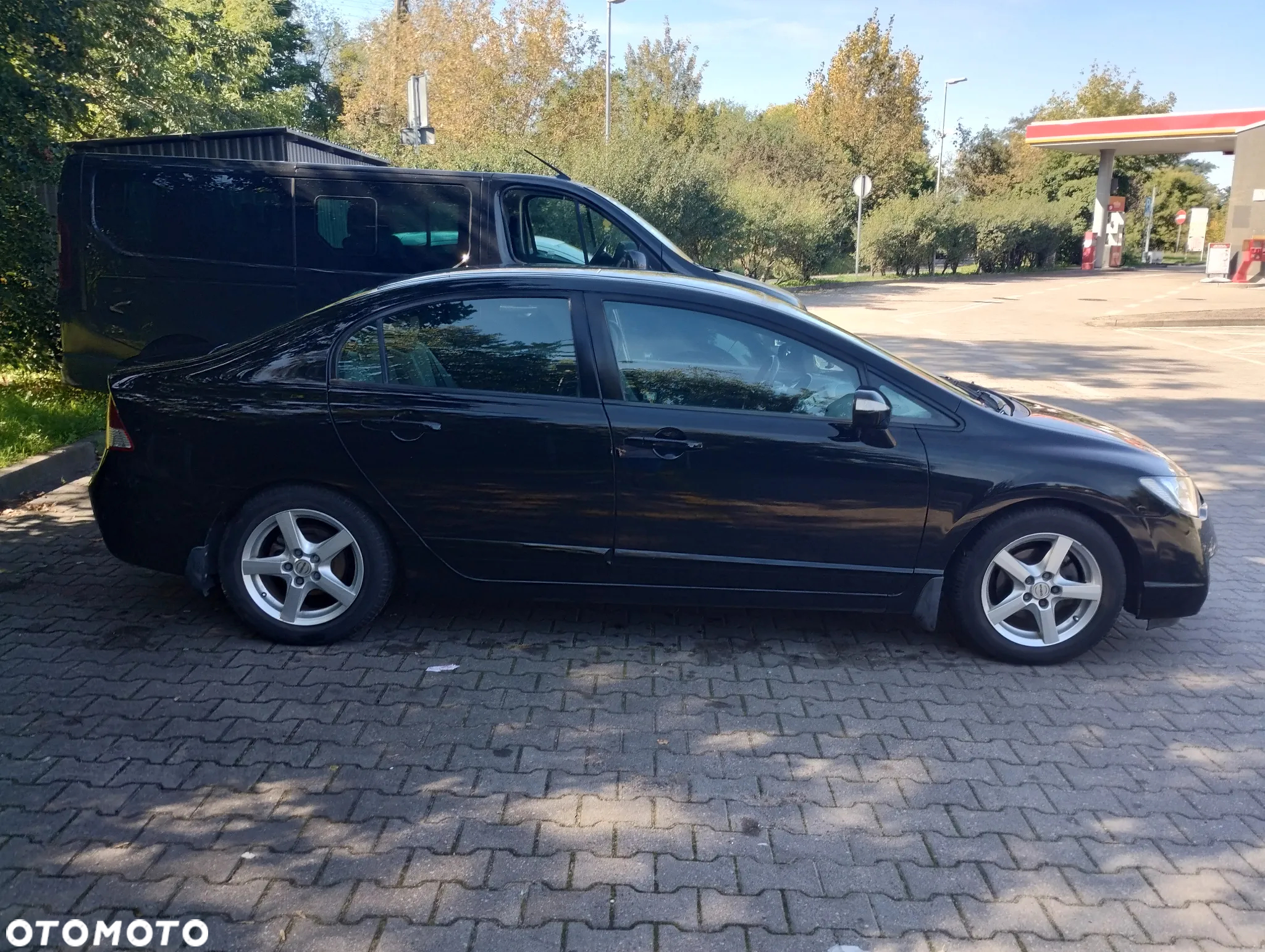Honda Civic 1.8 Executive - 2