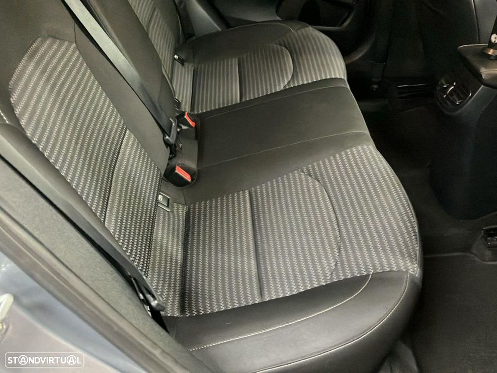 Kia XCeed 1.0 T-GDI Drive - 17