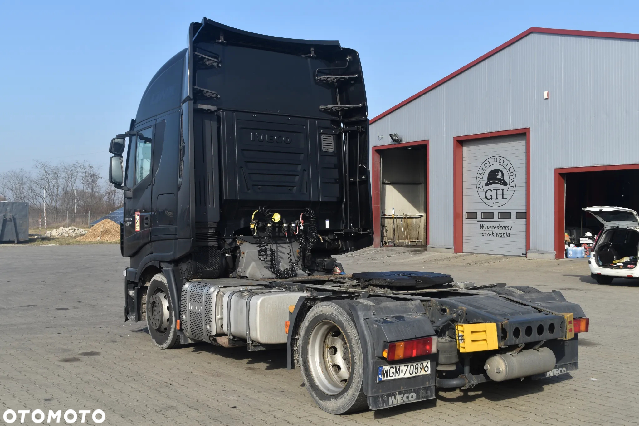 Iveco Stralis - 5