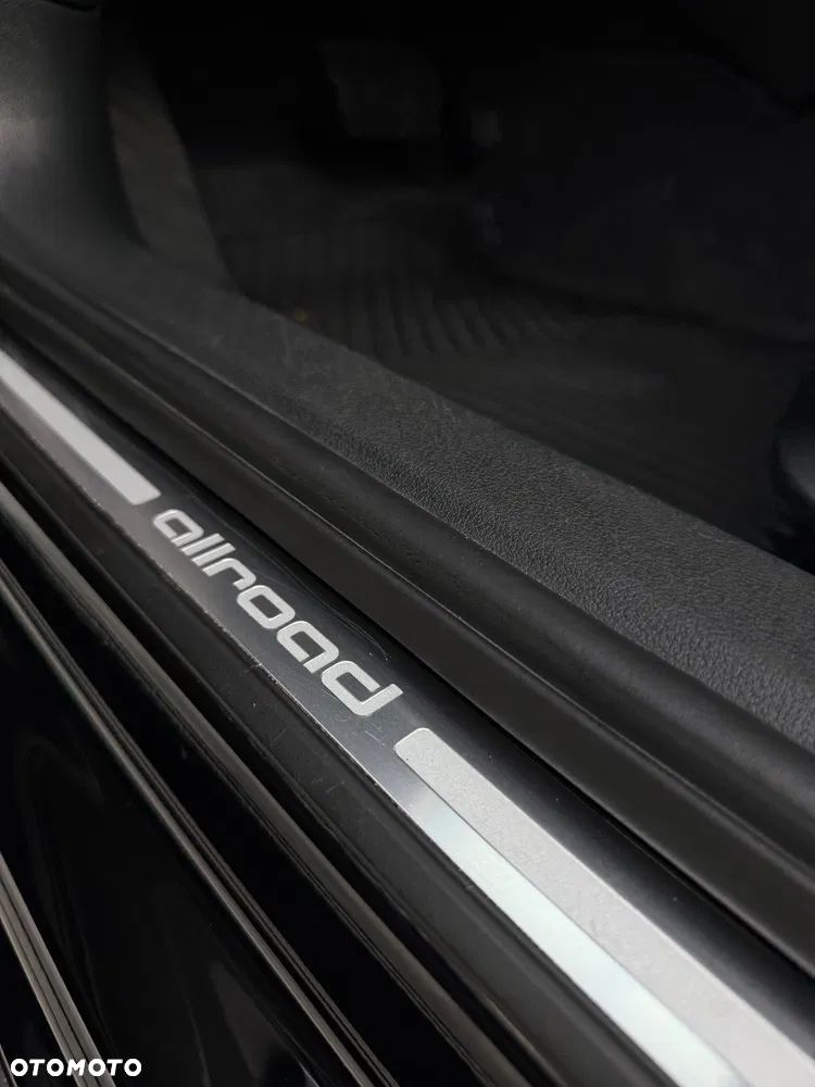 Audi A4 Allroad 40 TDI Quattro S tronic - 28