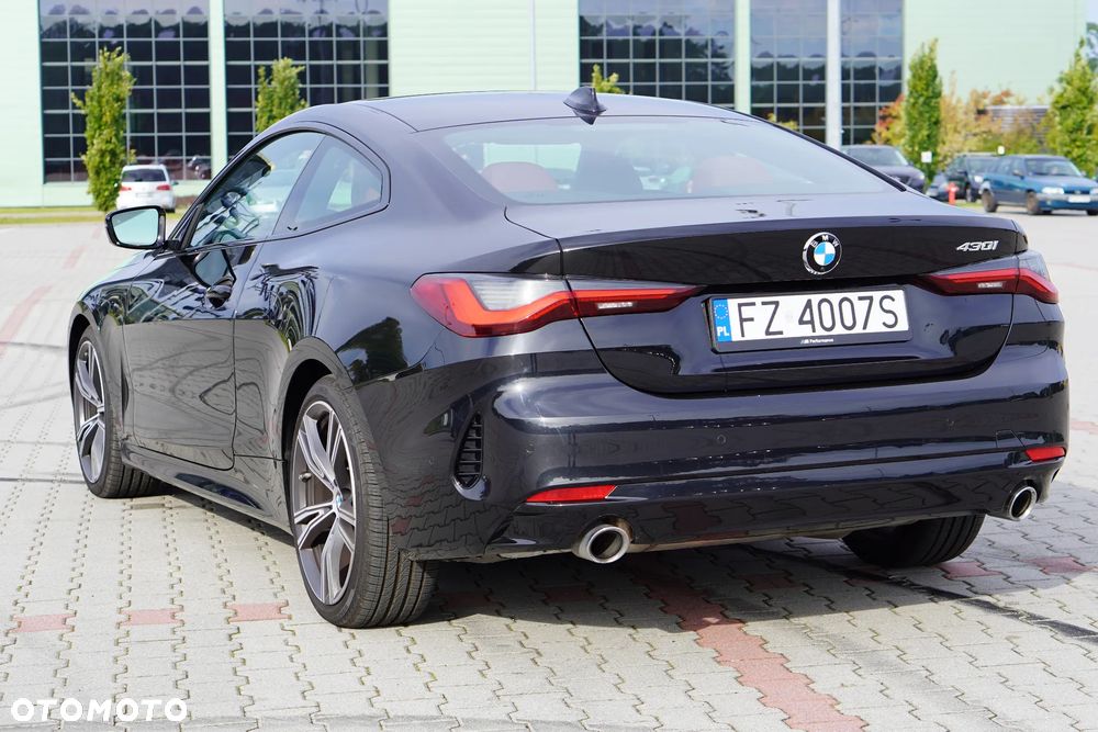 BMW Seria 4 - 11