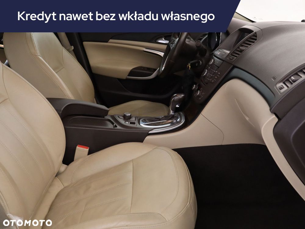 Opel Insignia - 11
