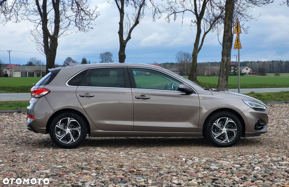 Hyundai i30 1.5 DPI Smart - 4